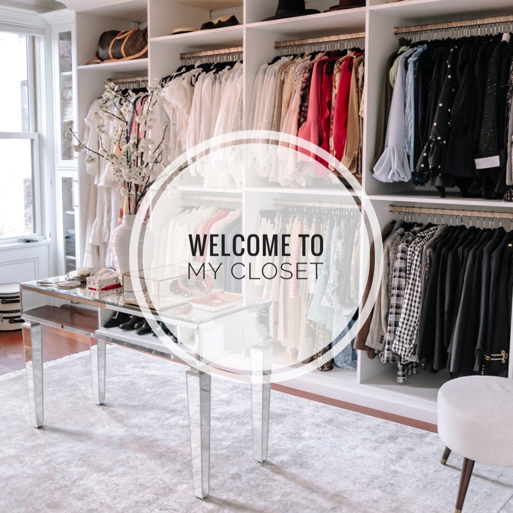 Welcome!